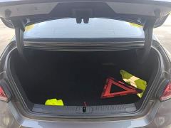 SAIC MG5 180DVVT Manual Luxury Edition - ფოტო 18