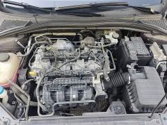 SAIC MG5 180DVVT Manual Luxury Edition - ფოტო 19