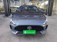 SAIC MG5 180DVVT Manual Luxury Edition - ფოტო 2