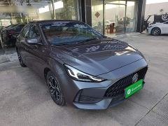 SAIC MG5 180DVVT Manual Luxury Edition - ფოტო 3