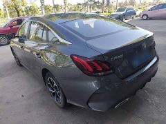 SAIC MG5 180DVVT Manual Luxury Edition - ფოტო 4