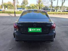 SAIC MG5 180DVVT Manual Luxury Edition - ფოტო 5