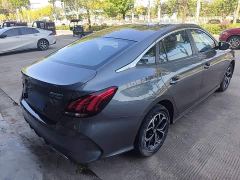 SAIC MG5 180DVVT Manual Luxury Edition - ფოტო 6