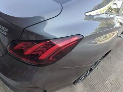 SAIC MG5 180DVVT Manual Luxury Edition - ფოტო 7