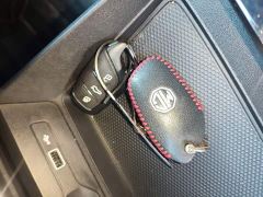 SAIC MG5 180DVVT Manual Luxury Edition - ფოტო 8