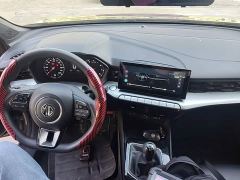SAIC MG5 180DVVT Manual Luxury Edition - ფოტო 9