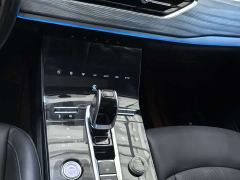 Chery Tiggo 8 Kunpeng Edition 290TGDI Automatic Fuyao Version - ფოტო 10