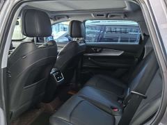Chery Tiggo 8 Kunpeng Edition 290TGDI Automatic Fuyao Version - ფოტო 11