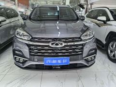 Chery Tiggo 8 Kunpeng Edition 290TGDI Automatic Fuyao Version - ფოტო 2
