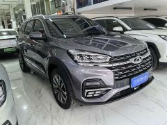 Chery Tiggo 8 Kunpeng Edition 290TGDI Automatic Fuyao Version - ფოტო 3