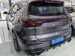 Chery Tiggo 8 Kunpeng Edition 290TGDI Automatic Fuyao Version - ფოტო 4