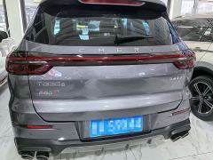 Chery Tiggo 8 Kunpeng Edition 290TGDI Automatic Fuyao Version - ფოტო 5