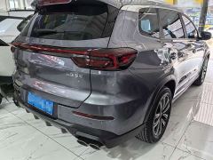 Chery Tiggo 8 Kunpeng Edition 290TGDI Automatic Fuyao Version - ფოტო 6