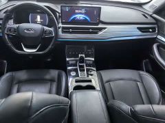Chery Tiggo 8 Kunpeng Edition 290TGDI Automatic Fuyao Version - ფოტო 8