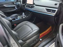 Chery Tiggo 8 Kunpeng Edition 290TGDI Automatic Fuyao Version - ფოტო 9