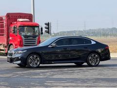 BMW 5 Series 530Li Premier M Sport Package - photo 1