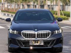 BMW 5 Series 530Li Premier M Sport Package - photo 2