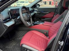 BMW 5 Series 530Li Premier M Sport Package - photo 3