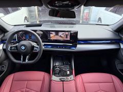 BMW 5 Series 530Li Premier M Sport Package - photo 4