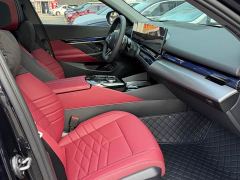 BMW 5 Series 530Li Premier M Sport Package - photo 5