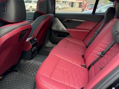 BMW 5 Series 530Li Premier M Sport Package - photo 7
