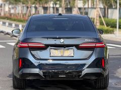 BMW 5 Series 530Li Premier M Sport Package - photo 8