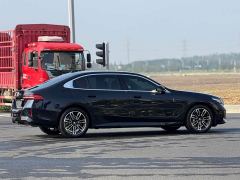 BMW 5 Series 530Li Premier M Sport Package - photo 9