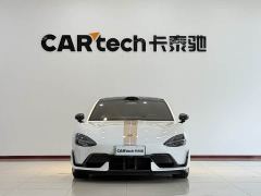 Xiaomi SU7 Ultra - ფოტო 2