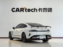 Xiaomi SU7 Ultra - ფოტო 20
