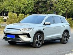 BYD Song Pro EV DM-i 220KM Excellence Edition - photo 1