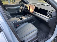 BYD Song Pro EV DM-i 220KM Excellence Edition - photo 18