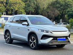 BYD Song Pro EV DM-i 220KM Excellence Edition - photo 2