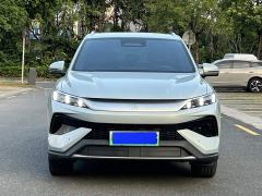 BYD Song Pro EV DM-i 220KM Excellence Edition - photo 3