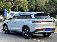 BYD Song Pro EV DM-i 220KM Excellence Edition - photo 4