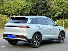 BYD Song Pro EV DM-i 220KM Excellence Edition - photo 5