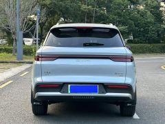 BYD Song Pro EV DM-i 220KM Excellence Edition - photo 6