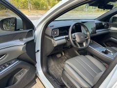 BYD Song Pro EV DM-i 220KM Excellence Edition - photo 7