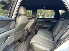 BYD Song Pro EV DM-i 220KM Excellence Edition - photo 8