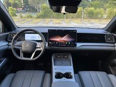 BYD Song Pro EV DM-i 220KM Excellence Edition - photo 9