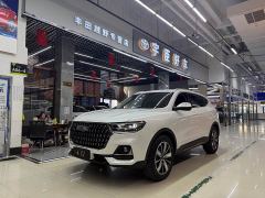 Haval H6 National Trend Edition 1.5T Automatic Champion Version - фото 1