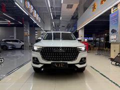 Haval H6 National Trend Edition 1.5T Automatic Champion Version - фото 2