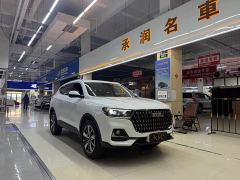 Haval H6 National Trend Edition 1.5T Automatic Champion Version - фото 3