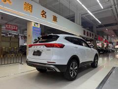 Haval H6 National Trend Edition 1.5T Automatic Champion Version - фото 7
