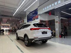 Haval H6 National Trend Edition 1.5T Automatic Champion Version - фото 8