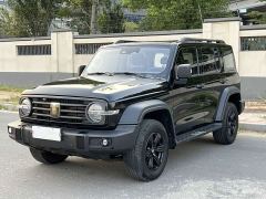 Tank 300 2.0T Challenger - ფოტო 1