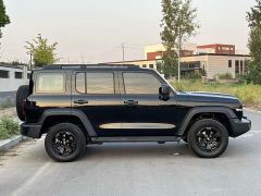 Tank 300 2.0T Challenger - ფოტო 5