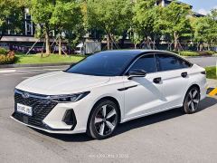 Chery Arrizo 8 1.6T DCT Elegant - photo 1