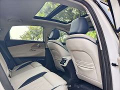 Chery Arrizo 8 1.6T DCT Elegant - photo 10