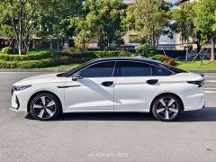 Chery Arrizo 8 1.6T DCT Elegant - photo 11