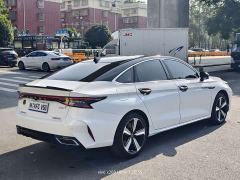 Chery Arrizo 8 1.6T DCT Elegant - photo 12